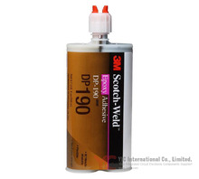 DP190 GRAY 200ML DUO-PAK