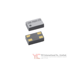 OM-7605-C9-32.768KHZ-20PPM-TA-QC