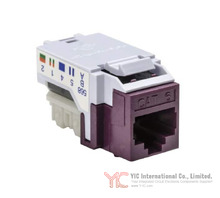 RJ45FC6-VIO