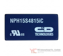 NPH15S4815IC