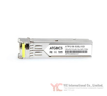 SFP-100BASE-BX-D-MSA-AT