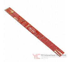 DKS-PCB-RULER-12INCH