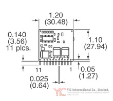 SIL15C-05SADJ-VJ