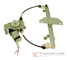 851025 WINDOW REGULATOR - WITH MOTOR