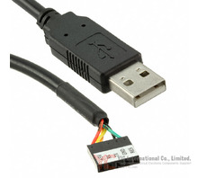 4D PROGRAMMING CABLE Image