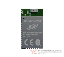 BDE-BDM209A