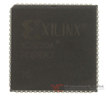 XC3030-100PC68C Image