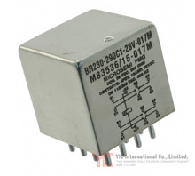 BR230-290C1-28V-017M