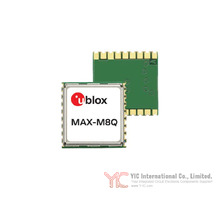 MAX-M8Q