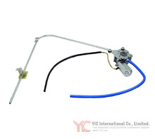 BWR2816LM WINDOW REGULATOR - WITH MOTOR