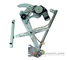 61222SA012 WINDOW REGULATOR - WITH MOTOR