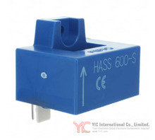 HASS 600-S