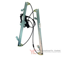 OPTR3458L WINDOW REGULATOR - WITH MOTOR