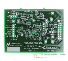 SP1602S02RB-PCB/NOPB