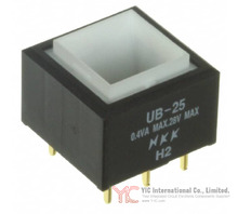 UB25SKG036B