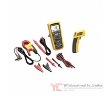 FLUKE-1587 ET