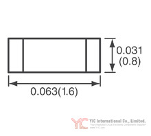 HK1608R27J-T Image