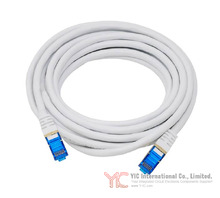 QG-CAT7R-15FT-WHT