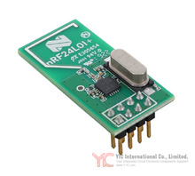 NRF24L01P-MODULE-PCB