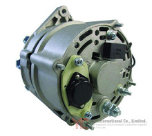 MG116 ALTERNATOR