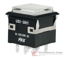 UB226KKW015D-3JB