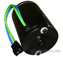 TT-390 MOTOR