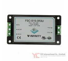 FSC-S15-3R3U Image