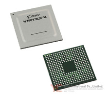 XC4VLX25-11SFG363C Image