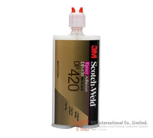 DP420NS BLACK 200ML Image