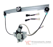 LTRN49R WINDOW REGULATOR - WITH MOTOR