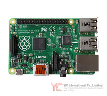 RASPBERRY PI B+