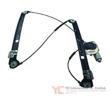 OPTR1031R WINDOW REGULATOR - WITH MOTOR