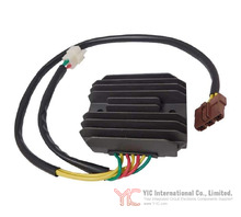 344006000 REGULATOR AND RECTIFIER