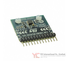 STEVAL-ISA165V1 Image