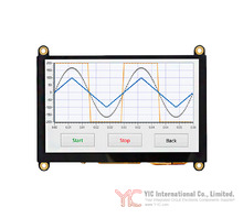 HTT50A-TPC-BLM-B0-H6-CH-V5 Image