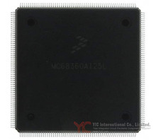 MC68360AI33L