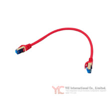 QG-CAT7R-1FT-RED