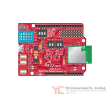 WIZFI310-EVB