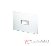 A/MOUNTING PLATE BEIGE R