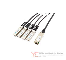 DAC-QSFP+4X-3.0