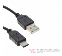 CA-USB-AM-CM-1FT