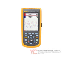 FLUKE-125B/NA