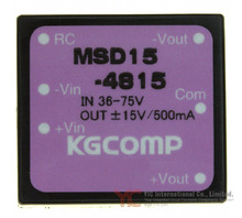 MSD15-4815 Image