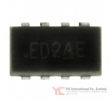 SI5509DC-T1-E3 Image