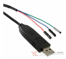 USB-SERIAL-CABLE-F Image