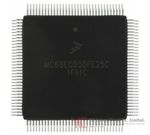 MC68020FE33E Image