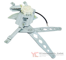 BWR1223RM WINDOW REGULATOR - WITH MOTOR