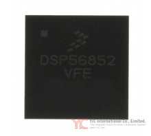 DSP56852VFE Image