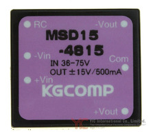 MSD15-4815