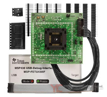 MSP-FET430U80